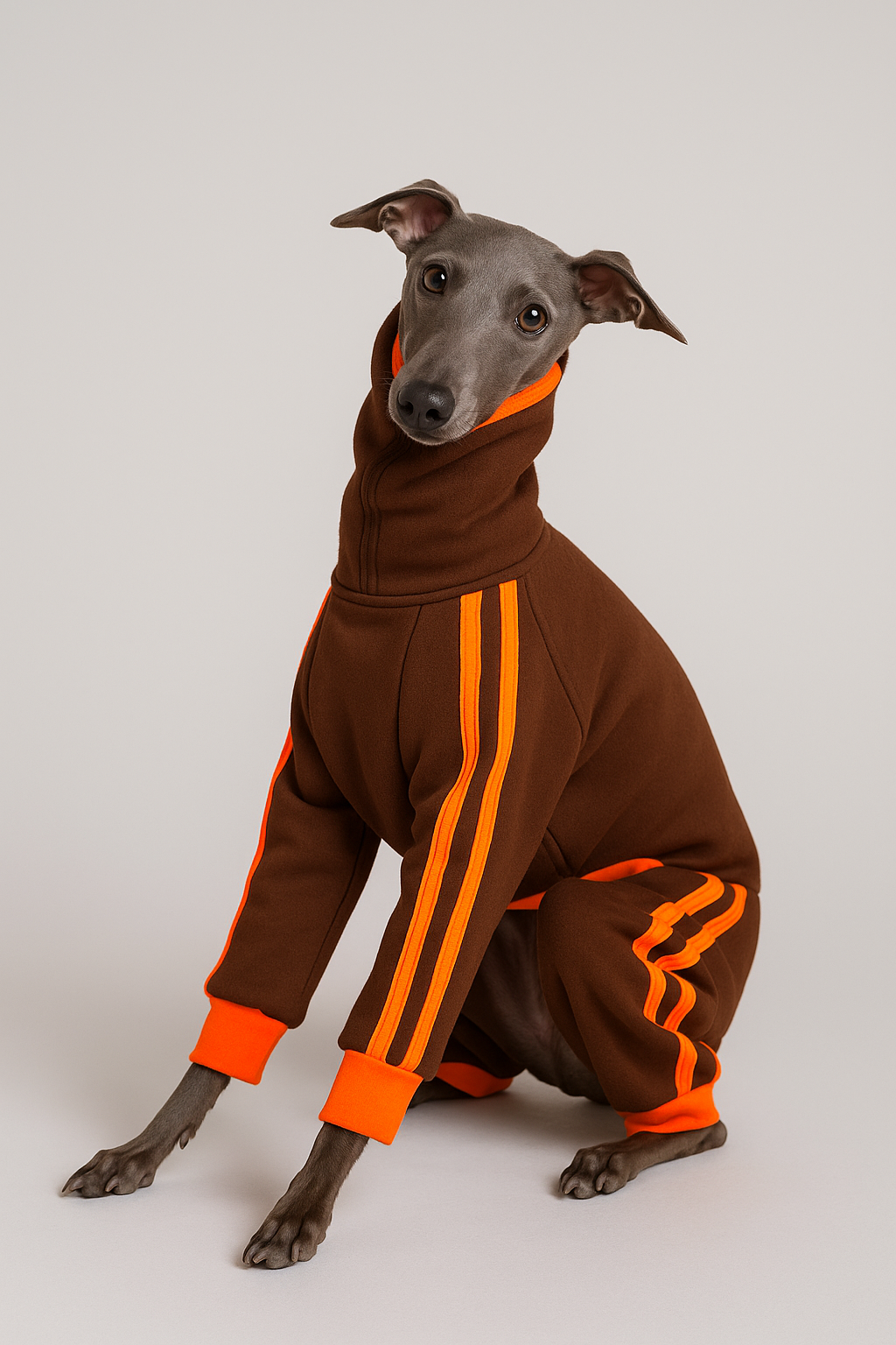 Urban Sprint – Anzug für Italienische Windspiele